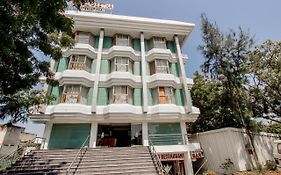 Hotel Geetha International